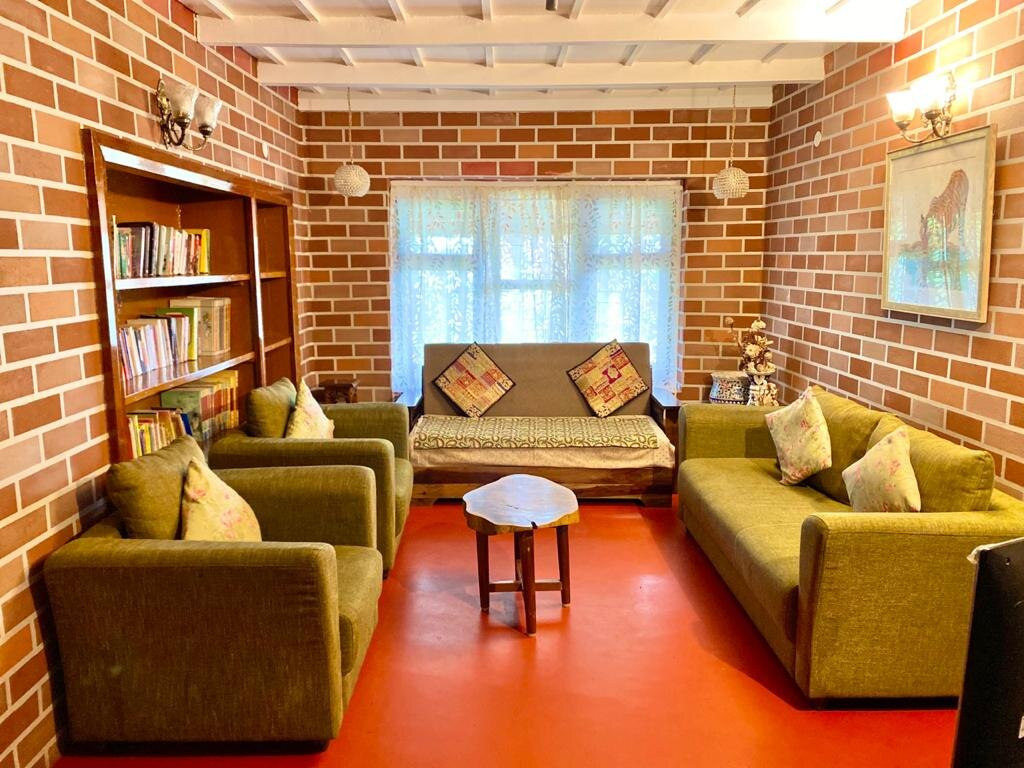 Notting Hill Homestay