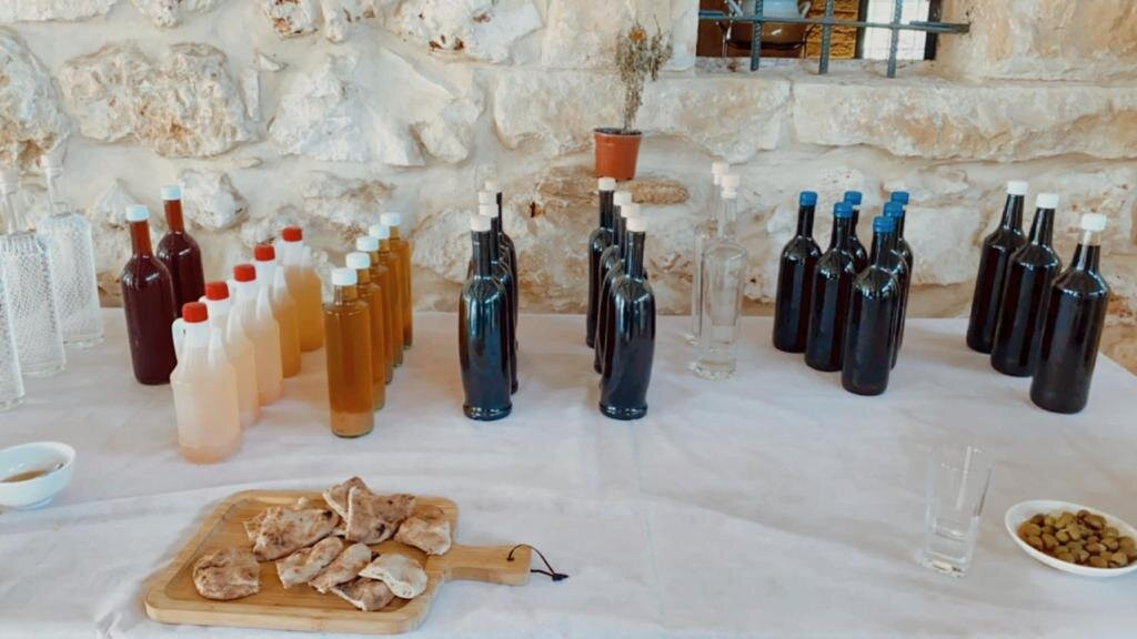 Sarras Farm-伯利恒必去景点