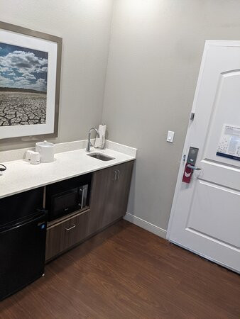 Hampton Inn & Suites Las Cruces I-25主图