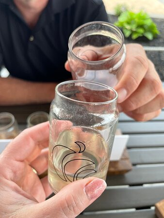 Crossmount Cider Company-萨斯卡通必去景点