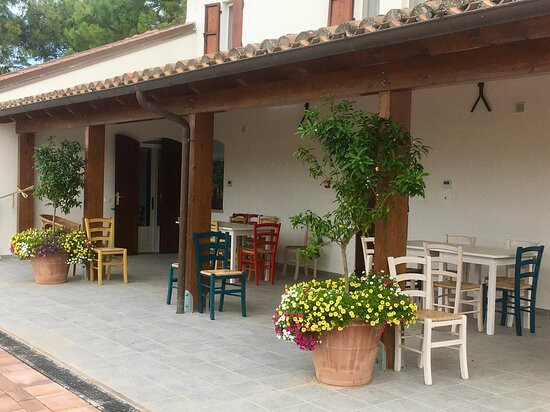 Naturaverde Country House主图