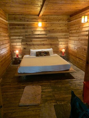 Suro Treehouse Resort主图