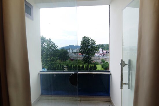 Teertham Hotel-官方