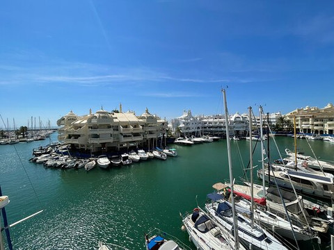 Catamaran Dragon de Oro-班纳玛德纳必去景点