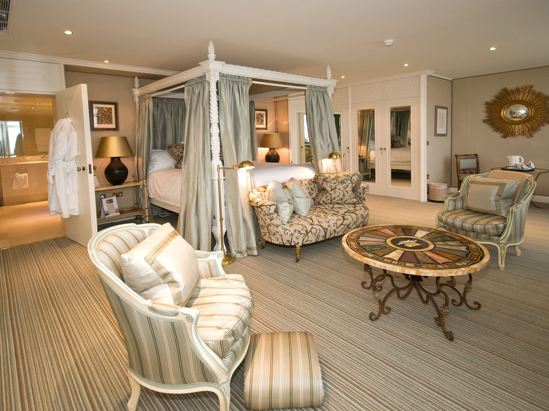 The Old Government House Hotel & Spa主图