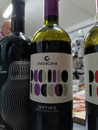 Azienda Vitivinicola PietraCava景点图片