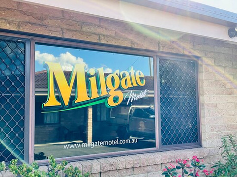 米尔盖特汽车旅馆主图