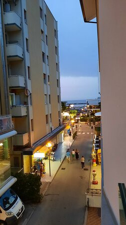 Hotel Antonella & Mael主图