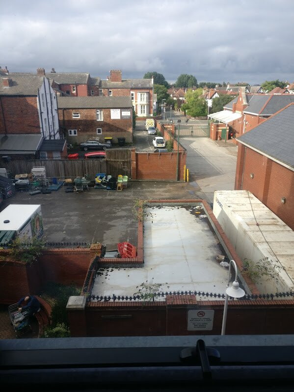 Travelodge Southport Hotel主图