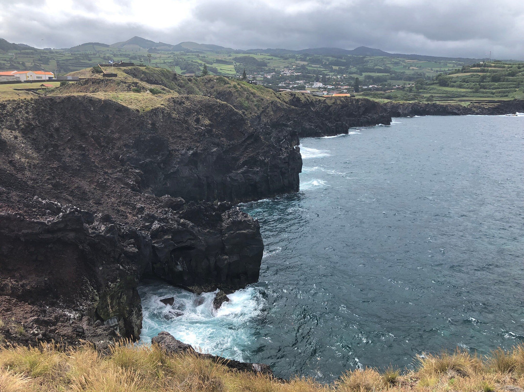 Dwell Azores
