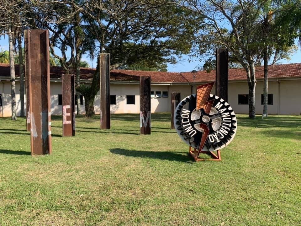 Itaipu Ecomuseu-伊瓜苏必去景点