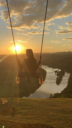 Mirante Volta Do Dedo景点图片
