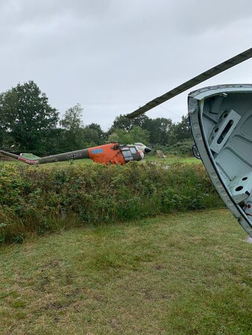 Aeronauticum-Nordholz必去景点