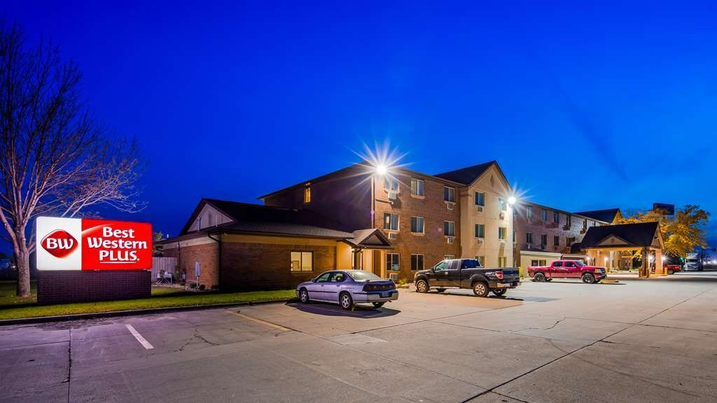 Best Western Plus Altoona Inn主图