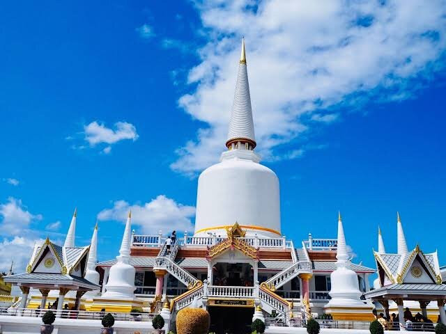 Wat That Noi景点图片