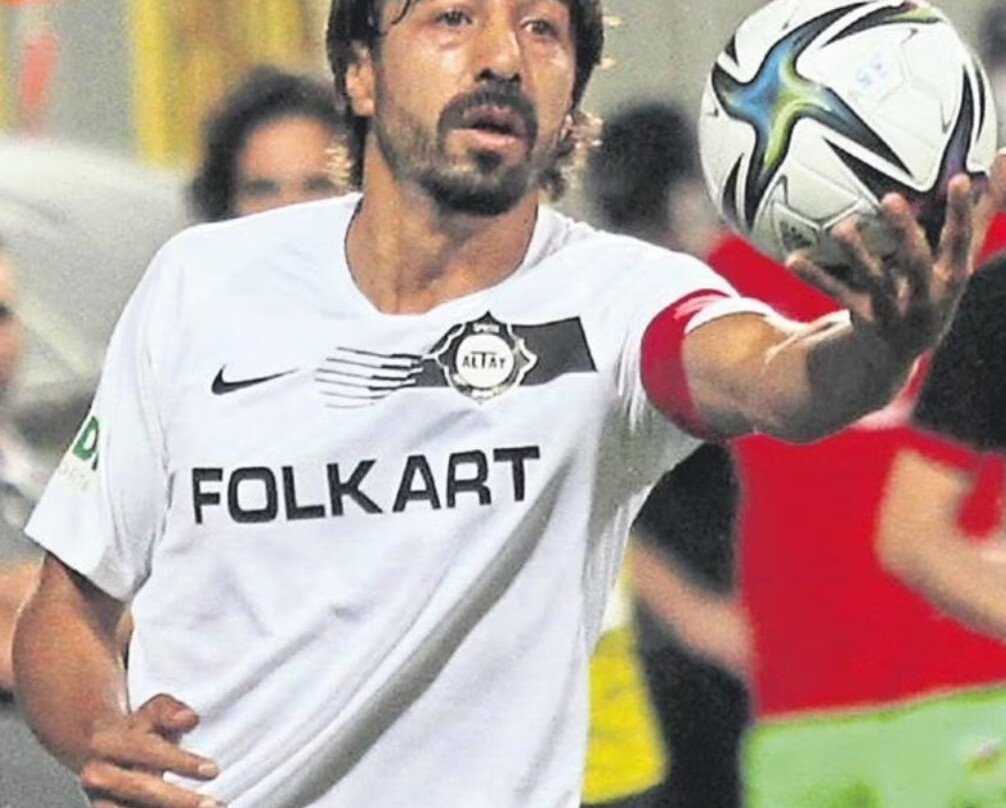 Doganlar Stadium景点图片