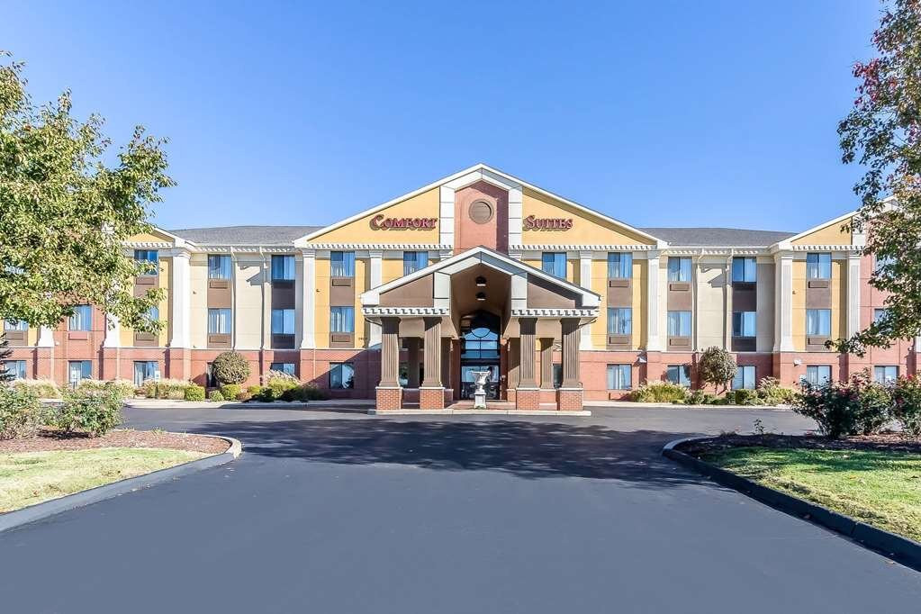 Comfort Suites St.Charles - St.Louis主图