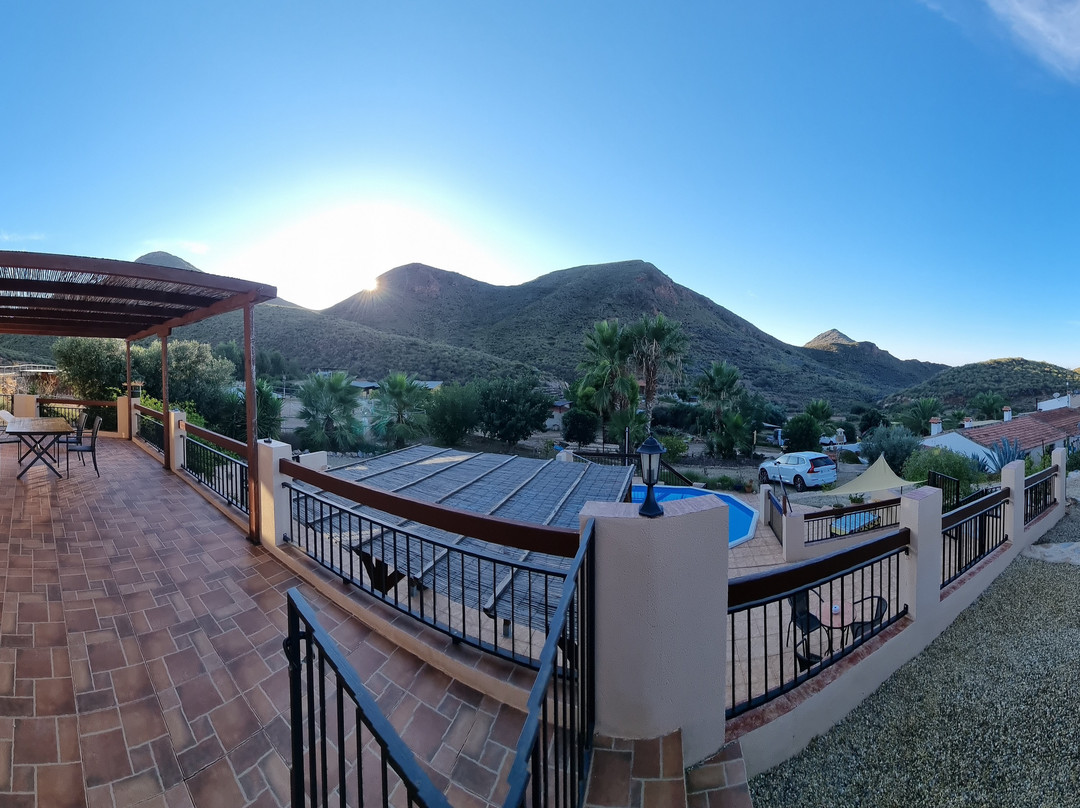 Finca Las Colinas