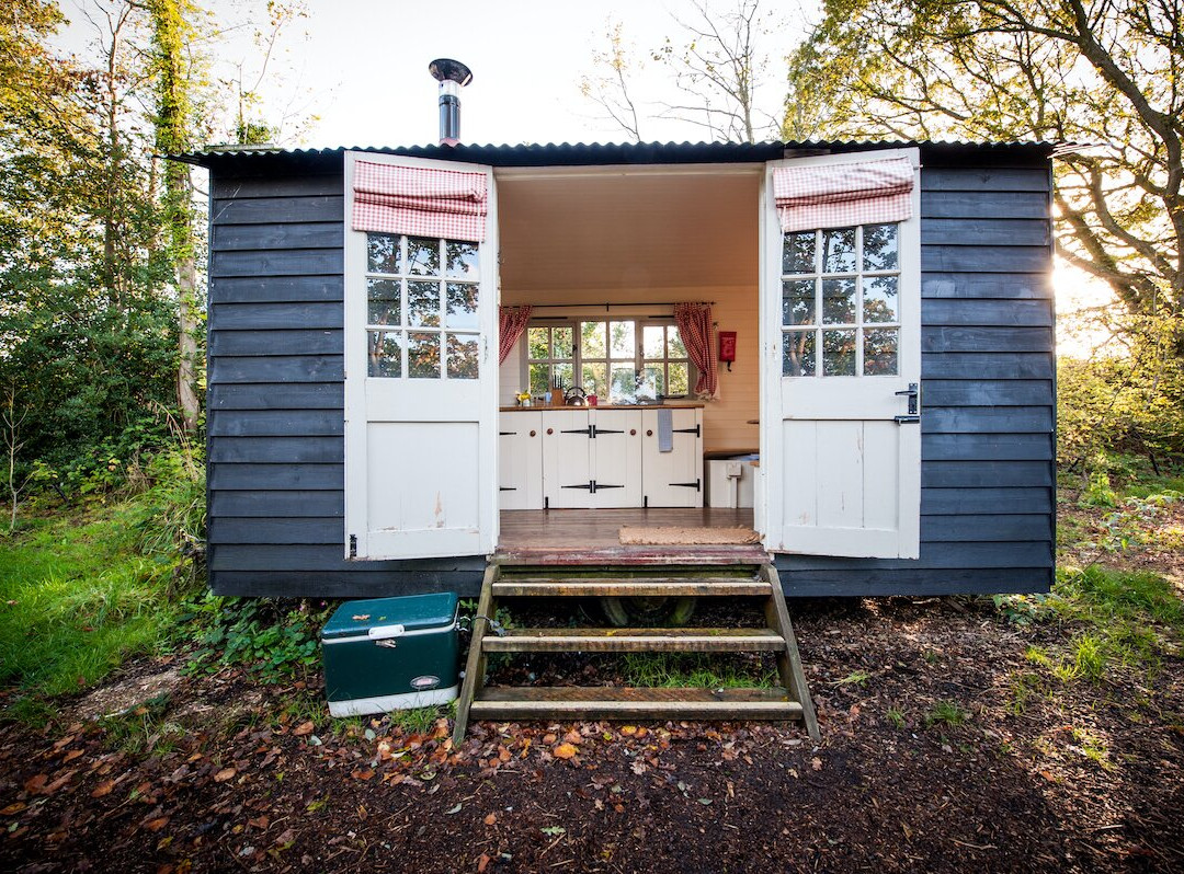 The Original Hut Company