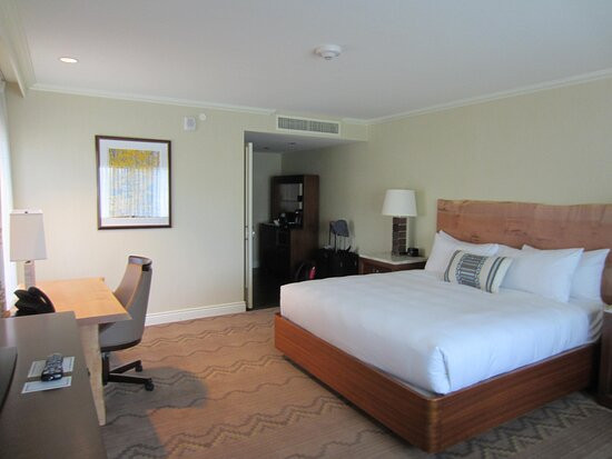 小美酒店弗拉格斯塔夫主图