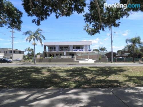 Tweed Waters Motel主图