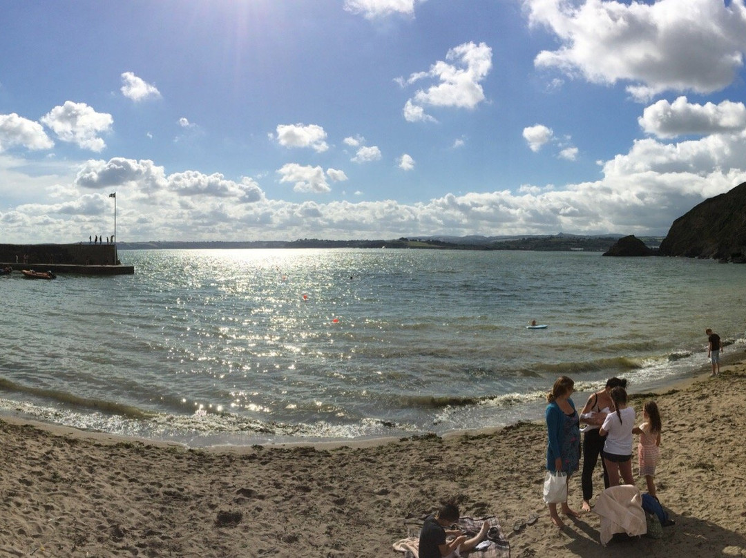 Penhale Caravan and Camping Park
