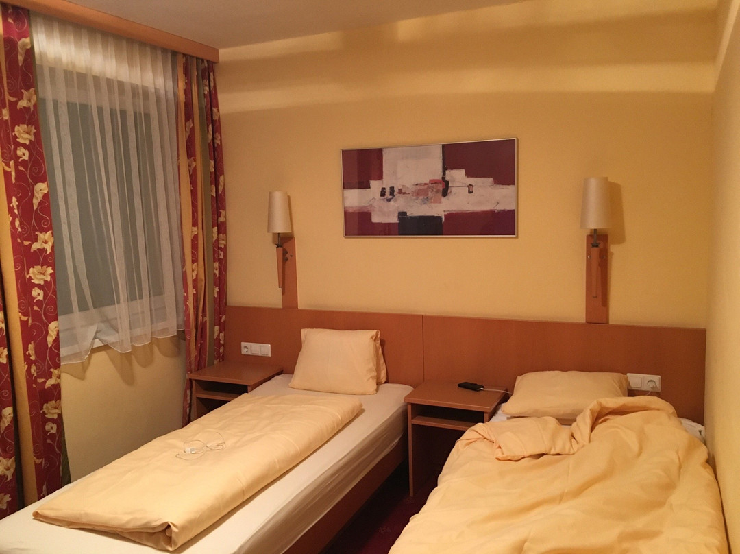 Kraubath an der Mur酒店住宿-Gastehaus Zechner