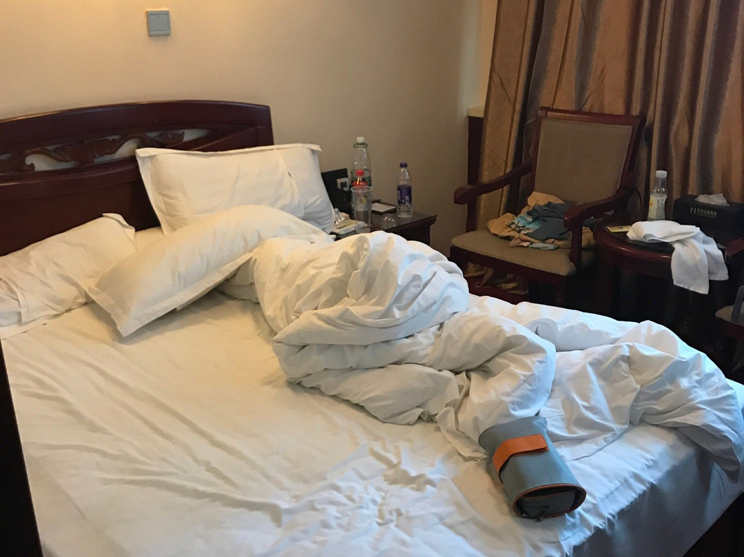 兰州华联宾馆主图