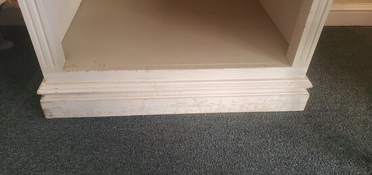 Hotel Chateaubleau主图