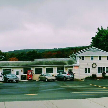 Charlie's Motel主图