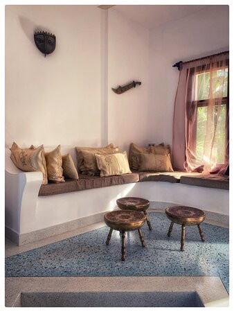 马特莱精品酒店主图