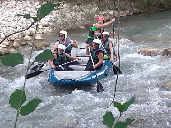 Abruzzo Adventures景点图片