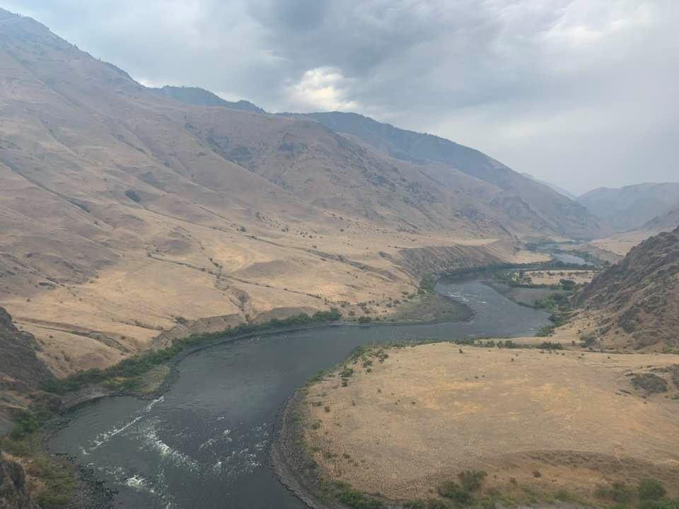 Winding Waters River Expeditions & Day Tours-Joseph必去景点