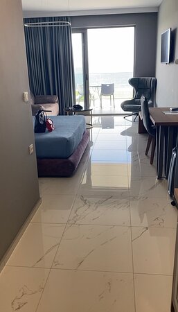 Blue Elephant Hotel-客卧