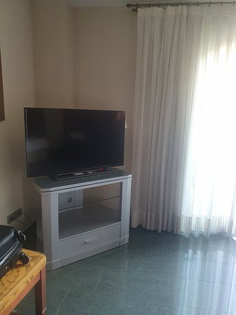 卡萨尔酒店主图