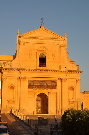 Monastero del San salvatore景点图片