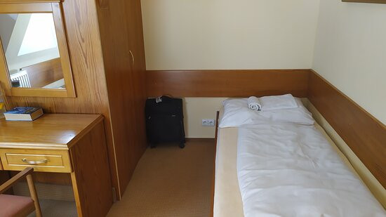 Hotel U Leva主图