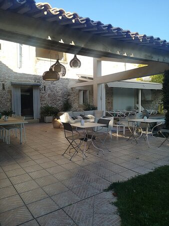 Le Relais d'Angelique主图