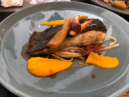 Hôtel Restaurant La Citadelle de Blaye主图