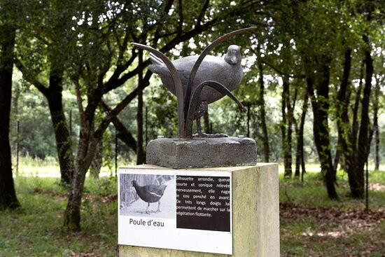 Les Jardins de Compostelle景点图片