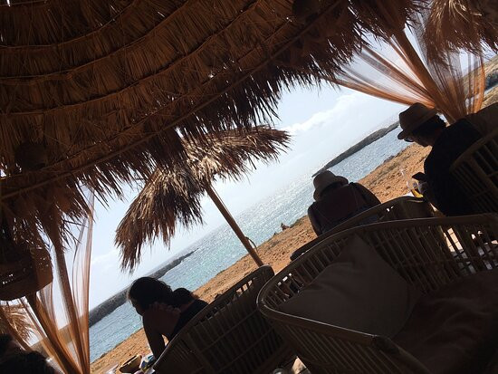 PuraVida BeachClub景点图片