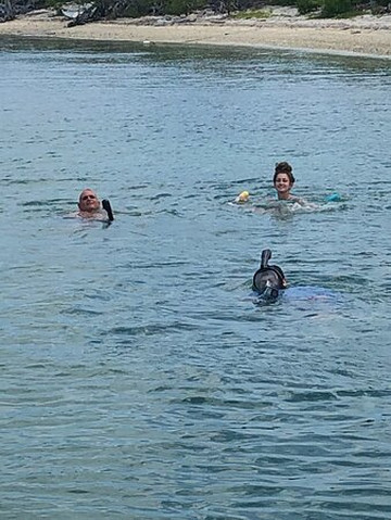 Lagerheads Beach Bar and Watersports-基韦斯特必去景点