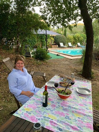 Villa Fontane Provence主图