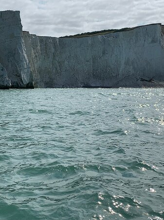 Sussex Boat Trips景点图片