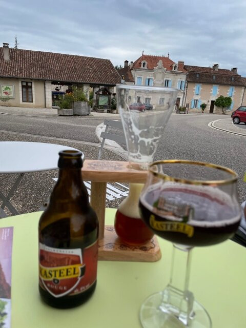 Relais du Chateau主图