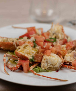 Ristorante Mare Nostrum餐厅图片