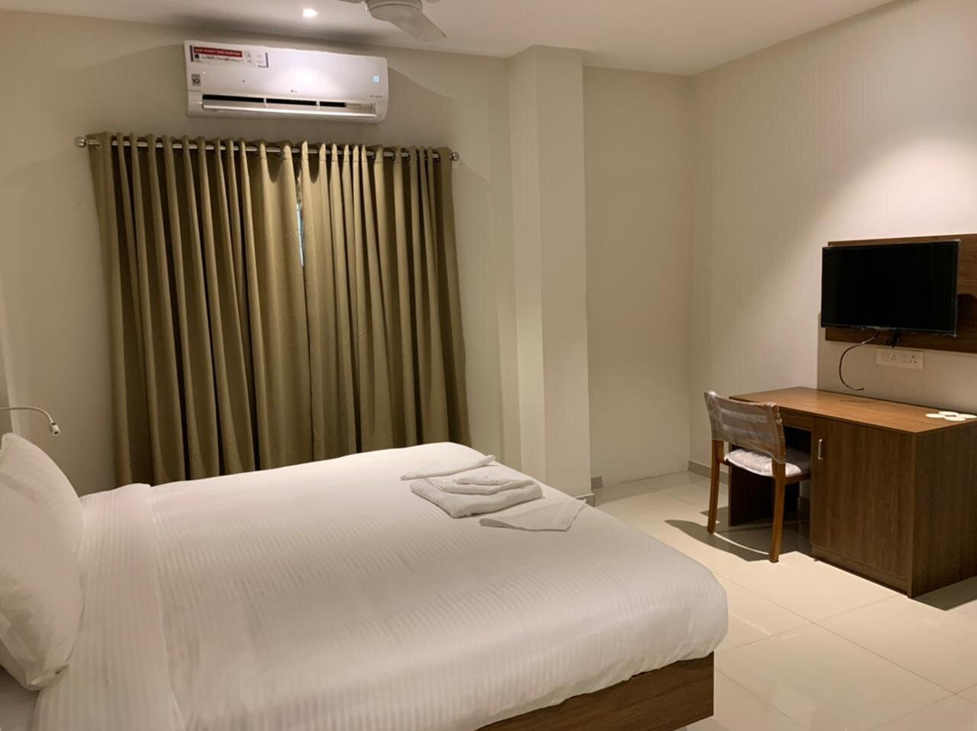 Manjeri旅游攻略图片