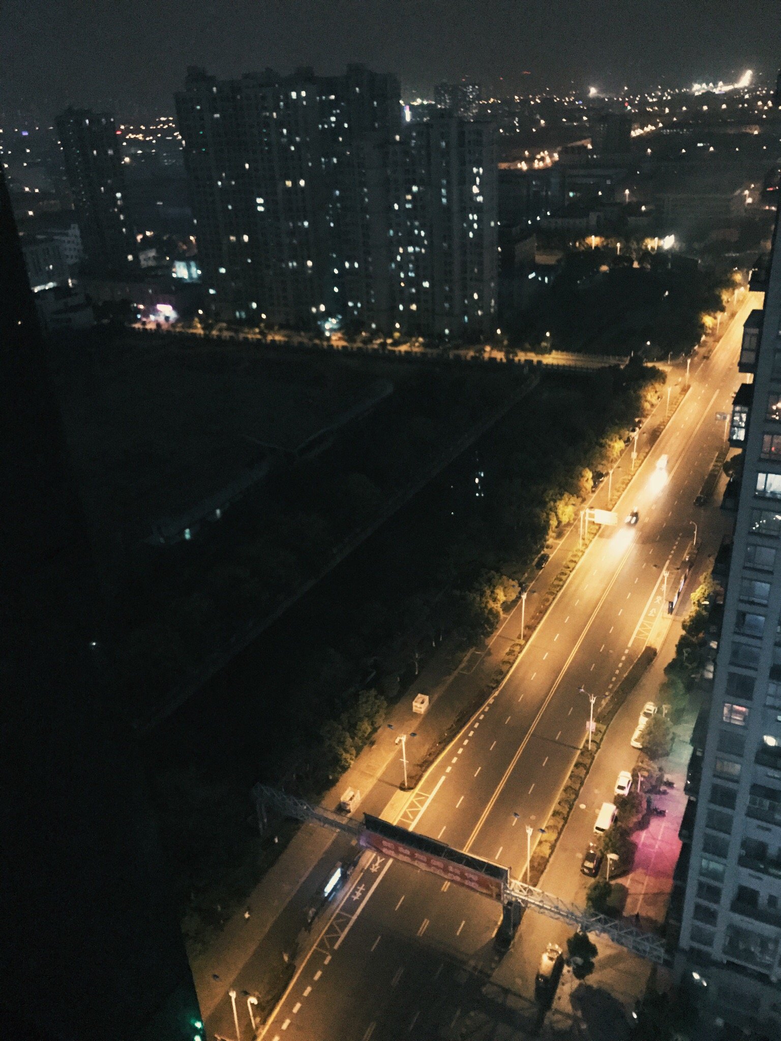 杭州盛泰开元名都大酒店-酒店景观