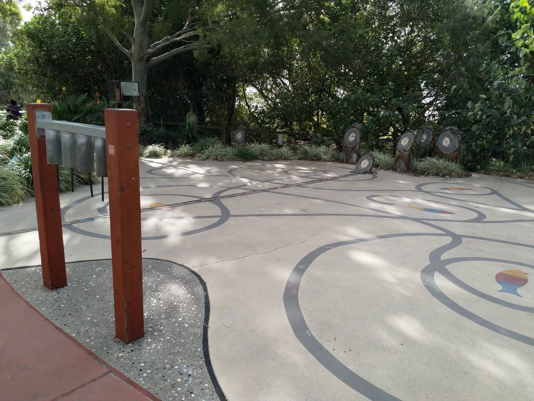 Pialba Adventure Park-Pialba必去景点