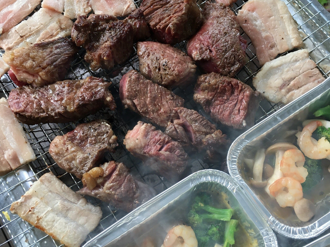 Hasso no Sato Camp Ground